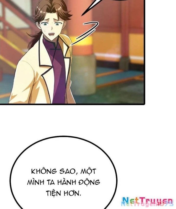 Tu Tiên Trở Về Tại Vườn Trường – Season 2 Chapter 165 - Trang 2