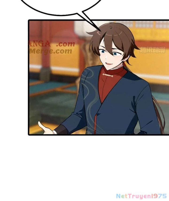 Tu Tiên Trở Về Tại Vườn Trường – Season 2 Chapter 165 - Trang 2