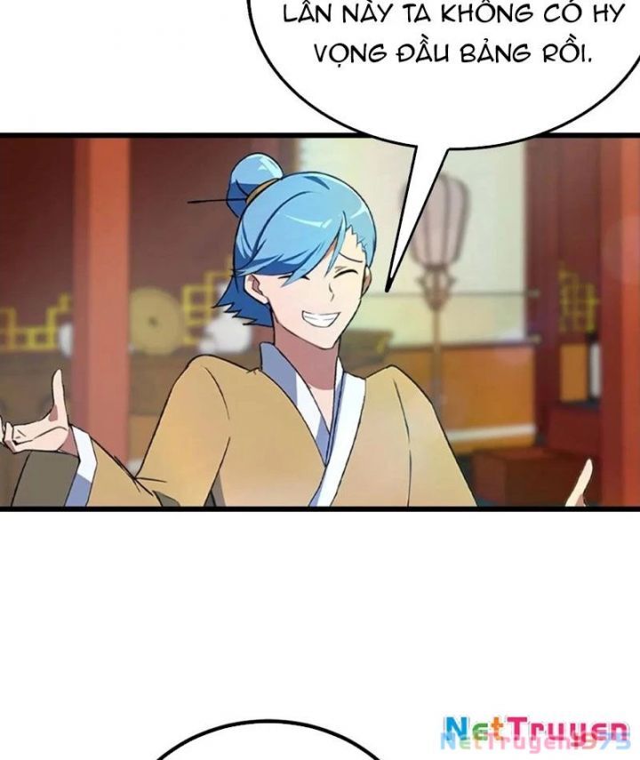 Tu Tiên Trở Về Tại Vườn Trường – Season 2 Chapter 165 - Trang 2