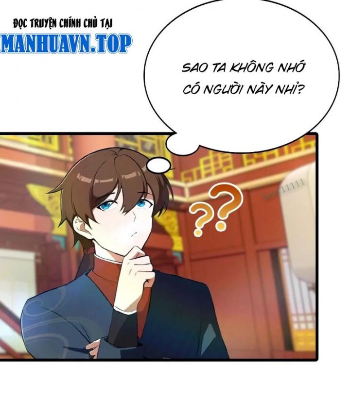 Tu Tiên Trở Về Tại Vườn Trường – Season 2 Chapter 165 - Trang 2