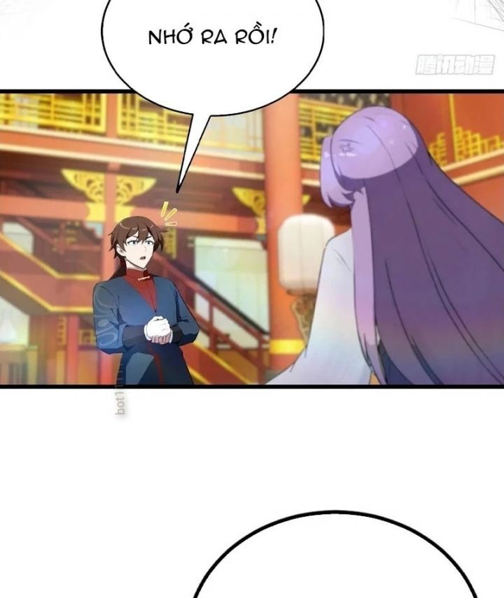 Tu Tiên Trở Về Tại Vườn Trường – Season 2 Chapter 165 - Trang 2