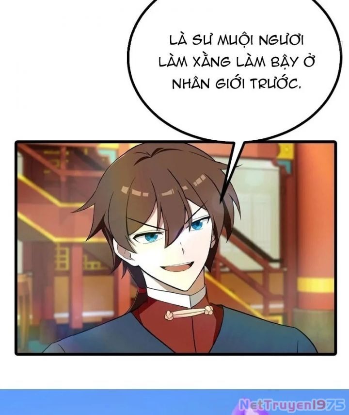 Tu Tiên Trở Về Tại Vườn Trường – Season 2 Chapter 165 - Trang 2