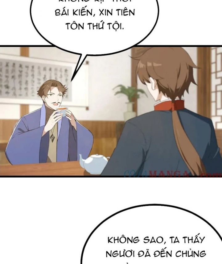 Tu Tiên Trở Về Tại Vườn Trường – Season 2 Chapter 165 - Trang 2