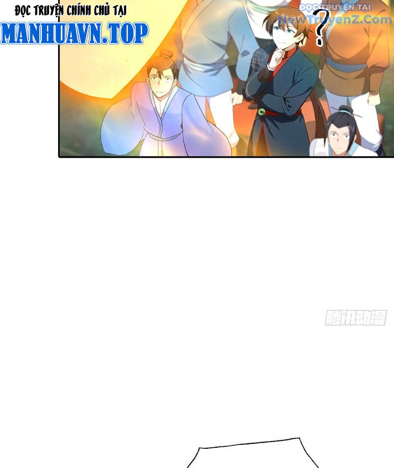 Tu Tiên Trở Về Tại Vườn Trường – Season 2 Chapter 166 - Trang 2