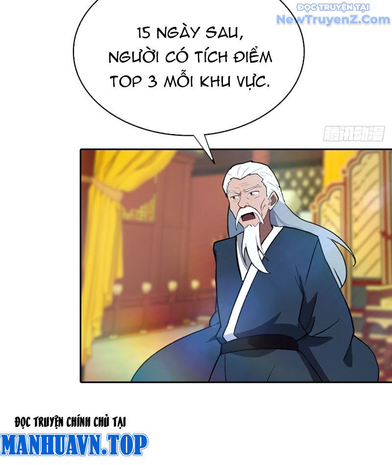 Tu Tiên Trở Về Tại Vườn Trường – Season 2 Chapter 166 - Trang 2