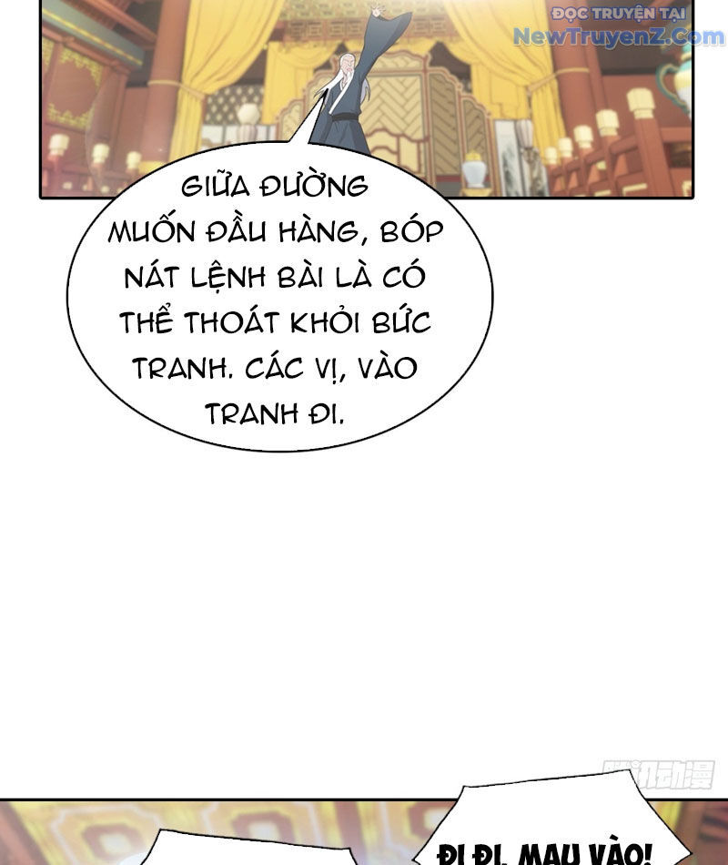 Tu Tiên Trở Về Tại Vườn Trường – Season 2 Chapter 166 - Trang 2