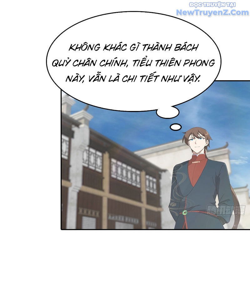 Tu Tiên Trở Về Tại Vườn Trường – Season 2 Chapter 166 - Trang 2