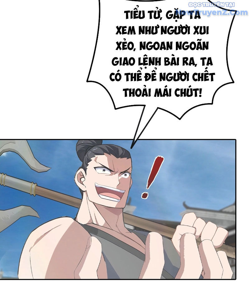 Tu Tiên Trở Về Tại Vườn Trường – Season 2 Chapter 166 - Trang 2