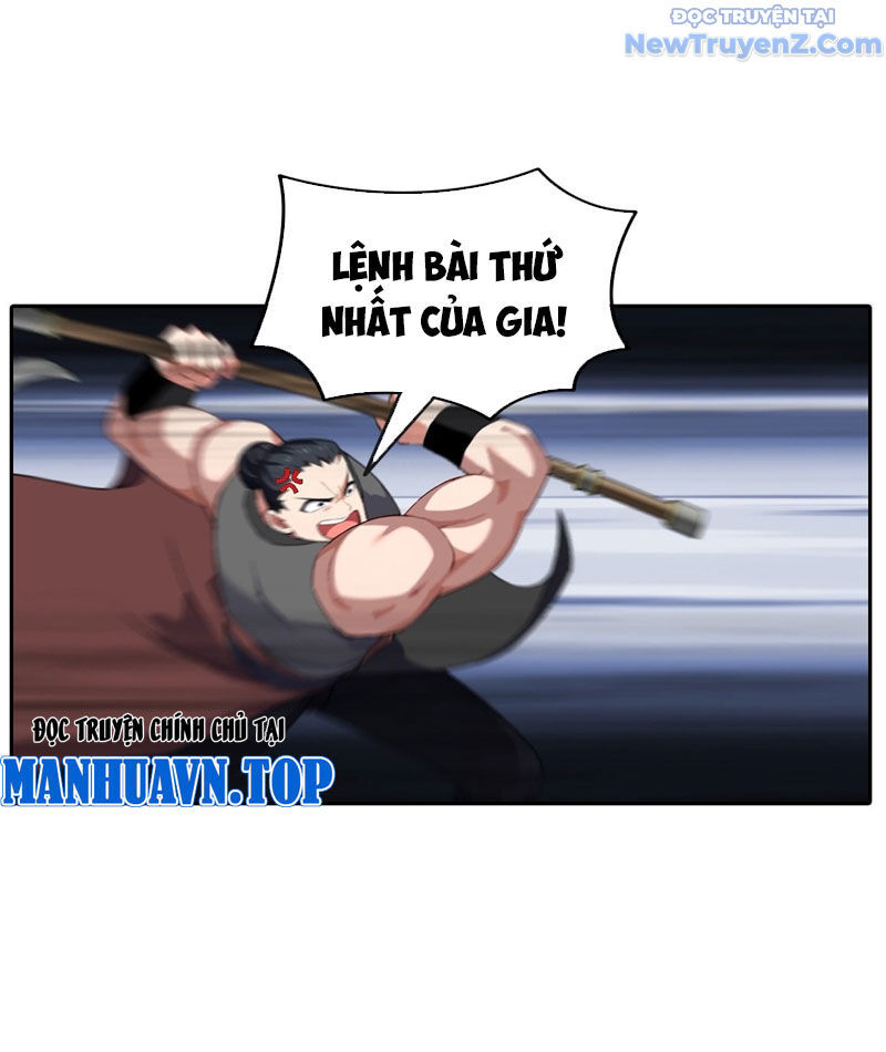 Tu Tiên Trở Về Tại Vườn Trường – Season 2 Chapter 166 - Trang 2