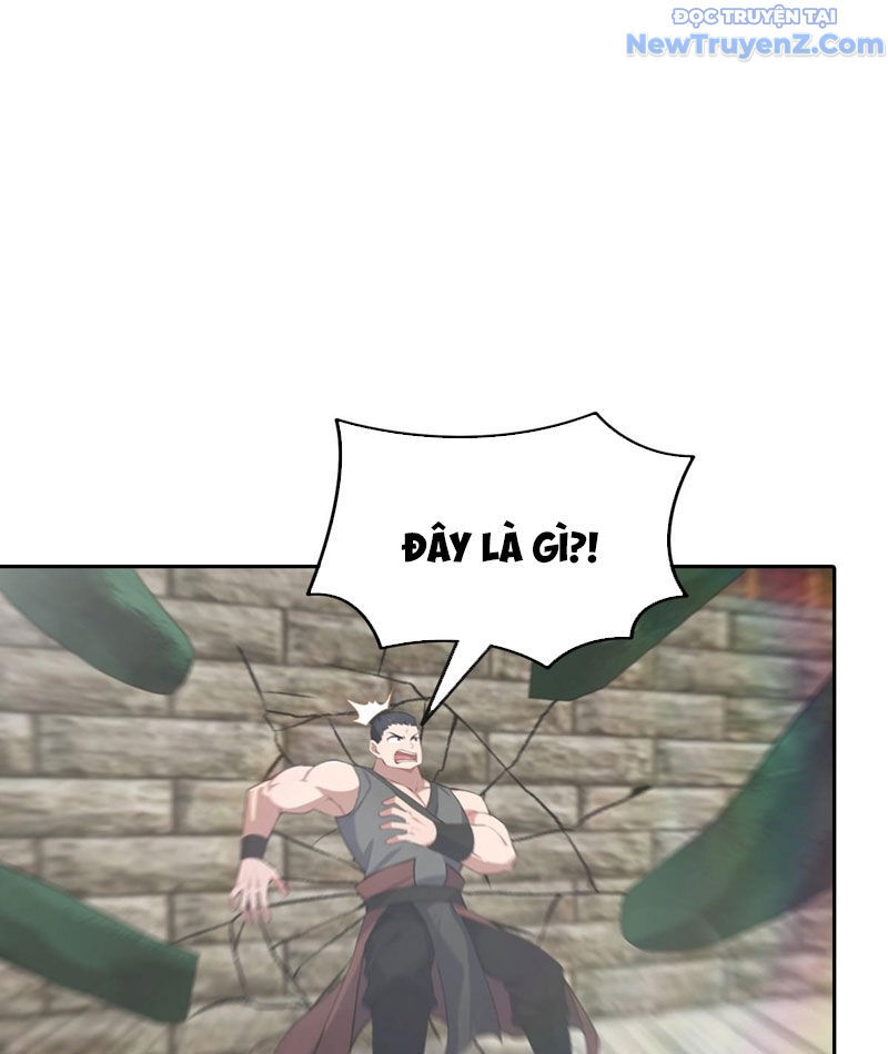 Tu Tiên Trở Về Tại Vườn Trường – Season 2 Chapter 166 - Trang 2