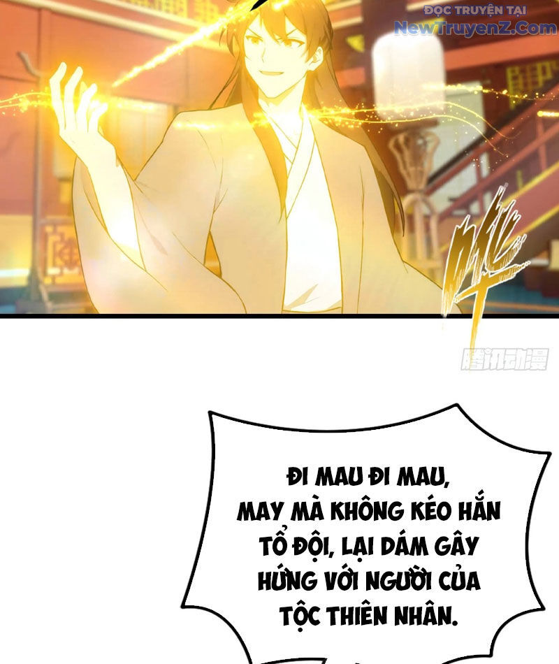 Tu Tiên Trở Về Tại Vườn Trường – Season 2 Chapter 166 - Trang 2