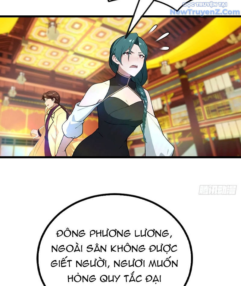 Tu Tiên Trở Về Tại Vườn Trường – Season 2 Chapter 166 - Trang 2