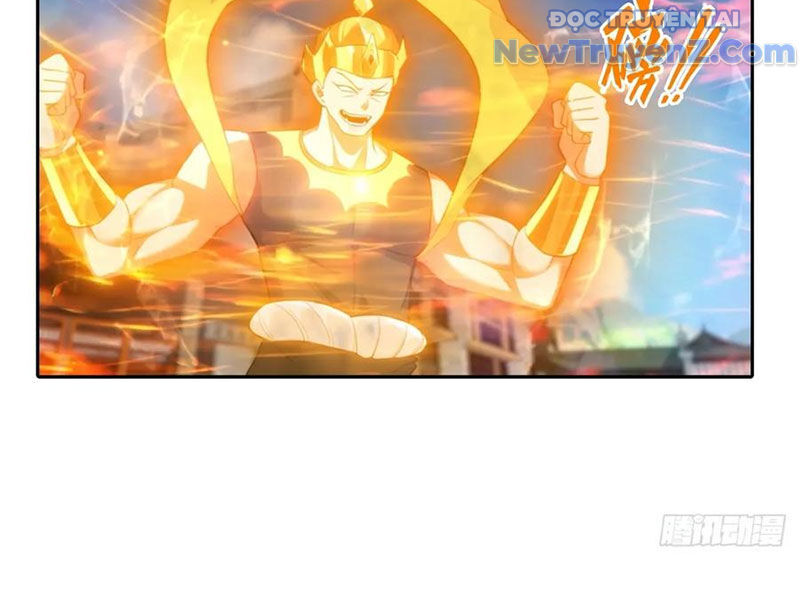 Tu Tiên Trở Về Tại Vườn Trường – Season 2 Chapter 168 - Trang 2