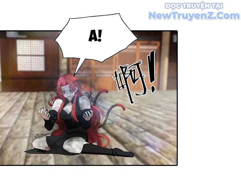 Tu Tiên Trở Về Tại Vườn Trường – Season 2 Chapter 168 - Trang 2