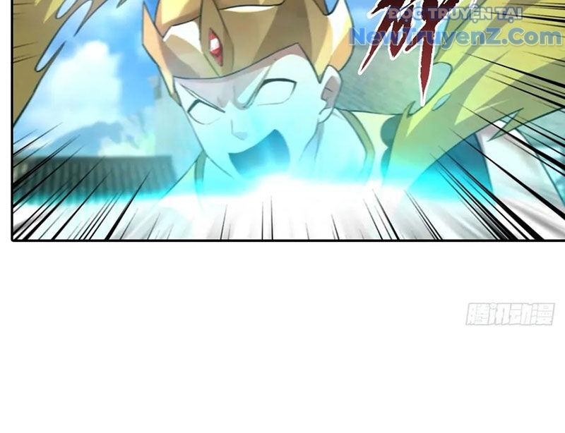 Tu Tiên Trở Về Tại Vườn Trường – Season 2 Chapter 168 - Trang 2