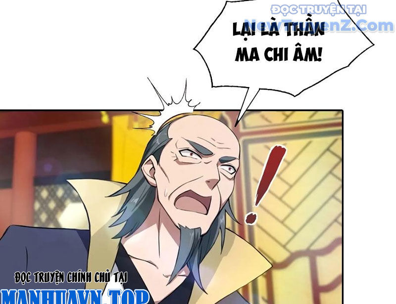 Tu Tiên Trở Về Tại Vườn Trường – Season 2 Chapter 168 - Trang 2