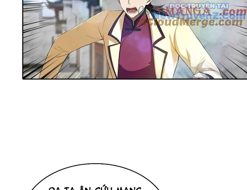 Tu Tiên Trở Về Tại Vườn Trường – Season 2 Chapter 168 - Trang 2