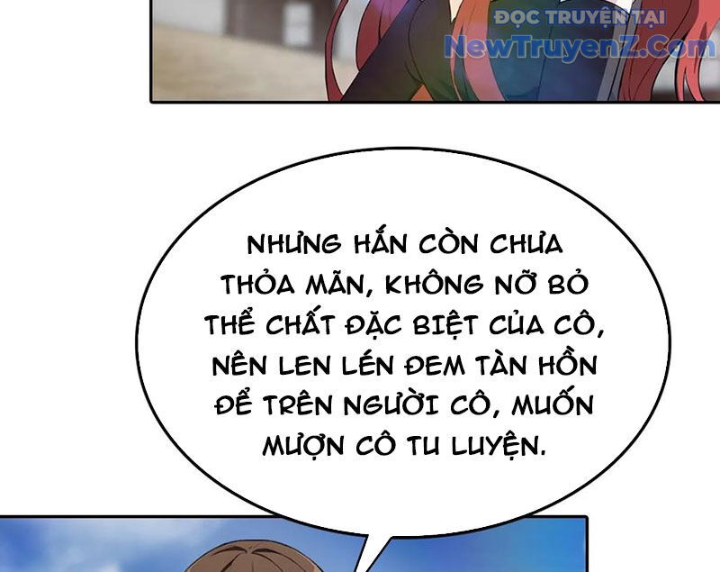 Tu Tiên Trở Về Tại Vườn Trường – Season 2 Chapter 168 - Trang 2