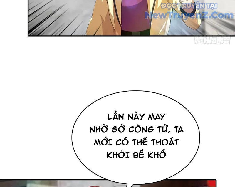 Tu Tiên Trở Về Tại Vườn Trường – Season 2 Chapter 168 - Trang 2