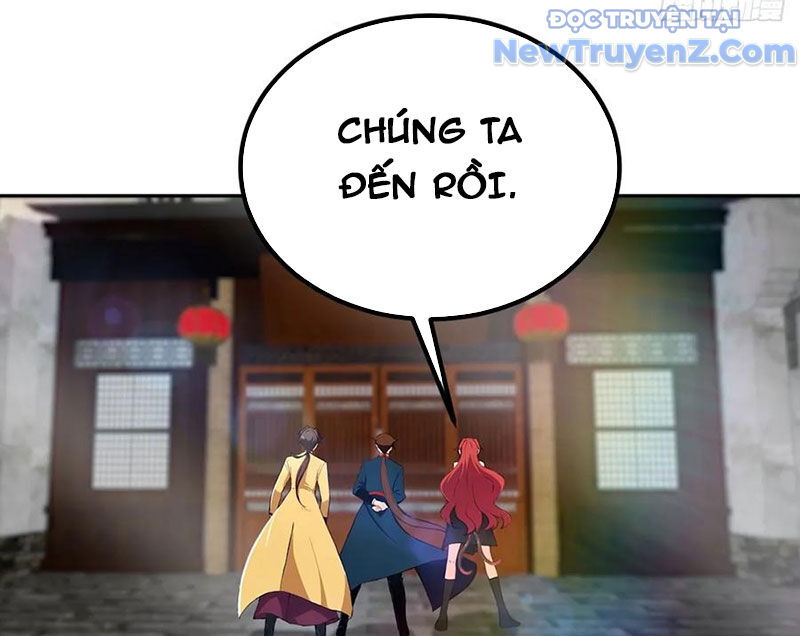 Tu Tiên Trở Về Tại Vườn Trường – Season 2 Chapter 168 - Trang 2