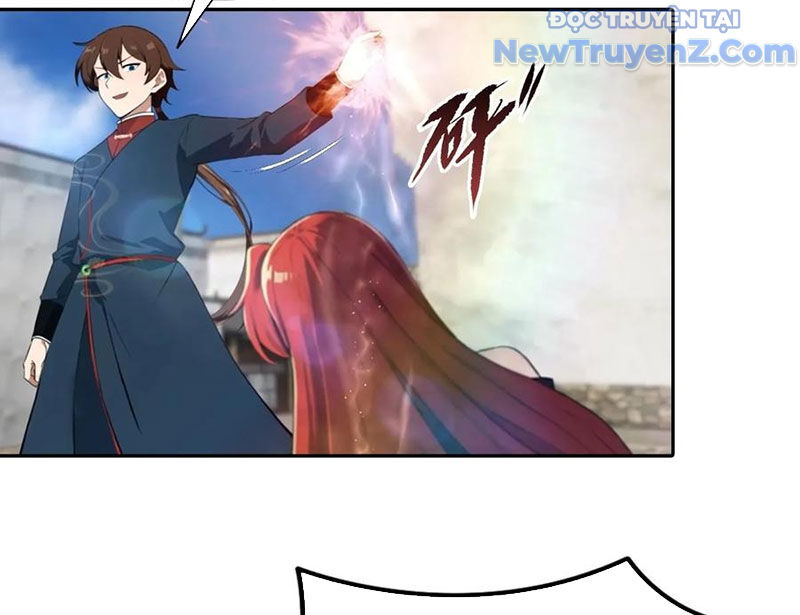 Tu Tiên Trở Về Tại Vườn Trường – Season 2 Chapter 168 - Trang 2