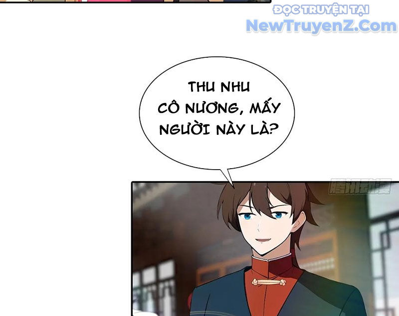 Tu Tiên Trở Về Tại Vườn Trường – Season 2 Chapter 168 - Trang 2