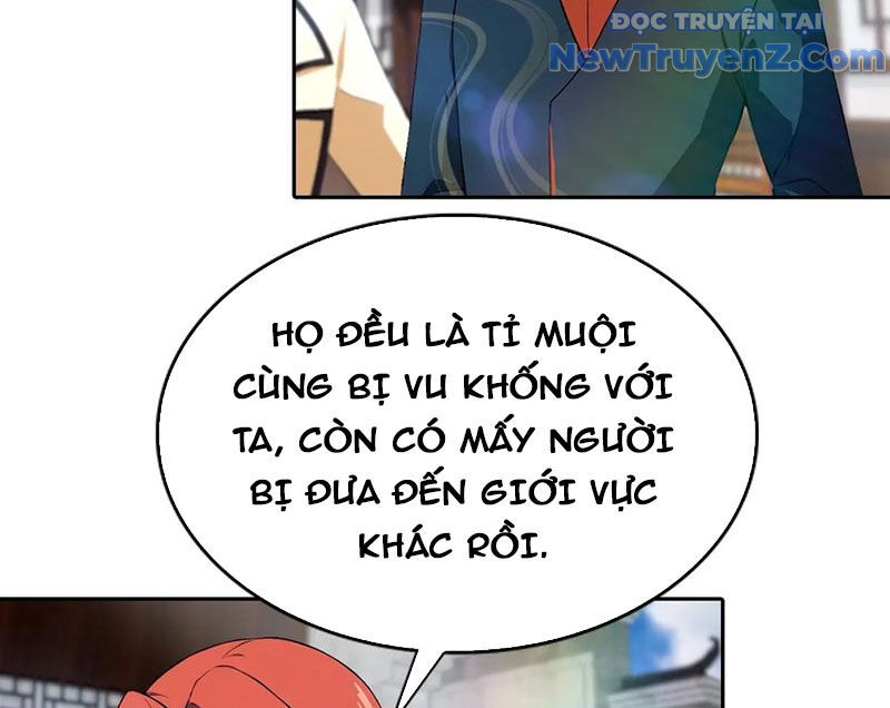 Tu Tiên Trở Về Tại Vườn Trường – Season 2 Chapter 168 - Trang 2