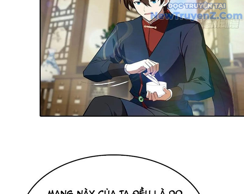 Tu Tiên Trở Về Tại Vườn Trường – Season 2 Chapter 168 - Trang 2