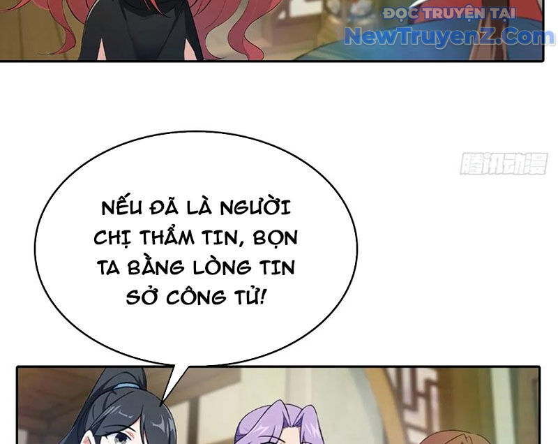 Tu Tiên Trở Về Tại Vườn Trường – Season 2 Chapter 168 - Trang 2