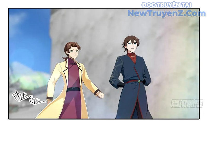 Tu Tiên Trở Về Tại Vườn Trường – Season 2 Chapter 168 - Trang 2