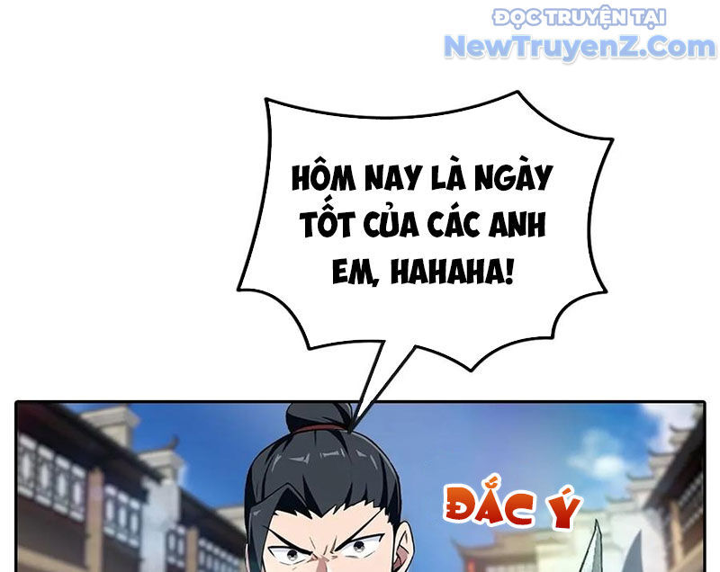 Tu Tiên Trở Về Tại Vườn Trường – Season 2 Chapter 168 - Trang 2