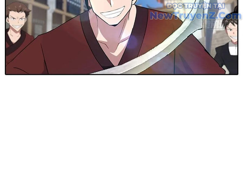 Tu Tiên Trở Về Tại Vườn Trường – Season 2 Chapter 168 - Trang 2