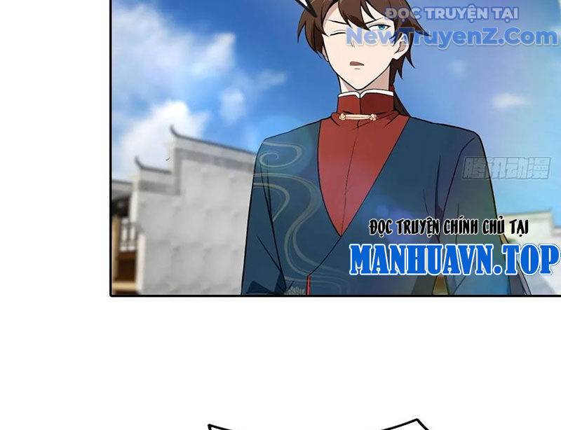 Tu Tiên Trở Về Tại Vườn Trường – Season 2 Chapter 168 - Trang 2