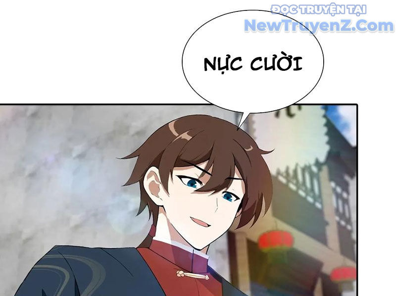 Tu Tiên Trở Về Tại Vườn Trường – Season 2 Chapter 168 - Trang 2