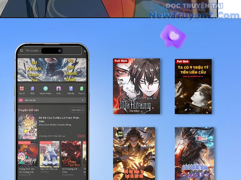 Tu Tiên Trở Về Tại Vườn Trường – Season 2 Chapter 168 - Trang 2