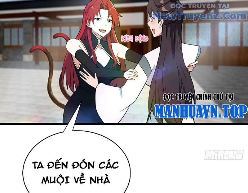 Tu Tiên Trở Về Tại Vườn Trường – Season 2 Chapter 170 - Trang 2