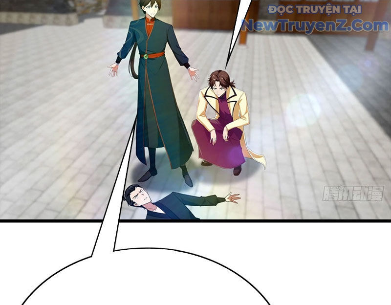 Tu Tiên Trở Về Tại Vườn Trường – Season 2 Chapter 170 - Trang 2