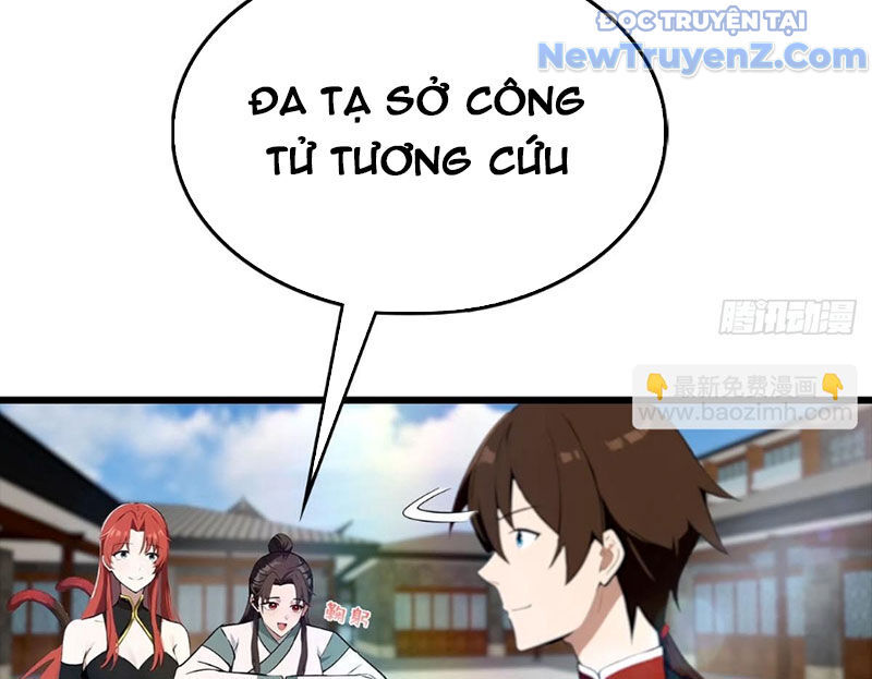 Tu Tiên Trở Về Tại Vườn Trường – Season 2 Chapter 170 - Trang 2