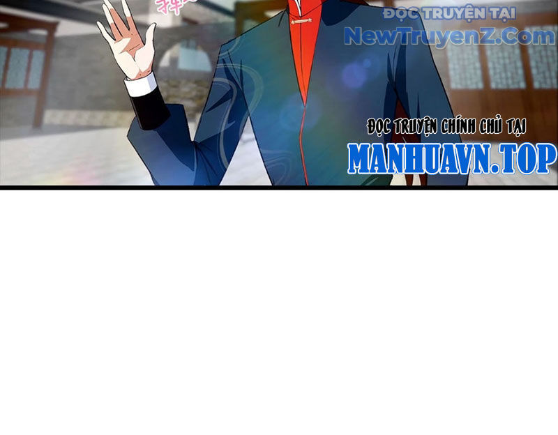 Tu Tiên Trở Về Tại Vườn Trường – Season 2 Chapter 170 - Trang 2