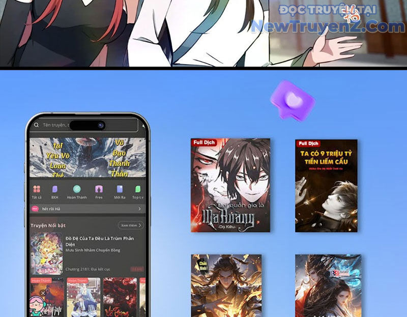 Tu Tiên Trở Về Tại Vườn Trường – Season 2 Chapter 170 - Trang 2