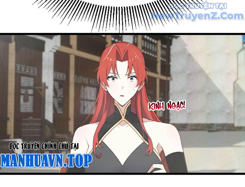 Tu Tiên Trở Về Tại Vườn Trường – Season 2 Chapter 170 - Trang 2