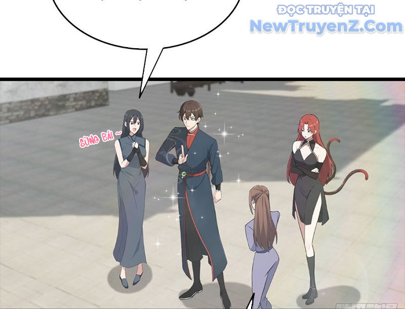 Tu Tiên Trở Về Tại Vườn Trường – Season 2 Chapter 170 - Trang 2