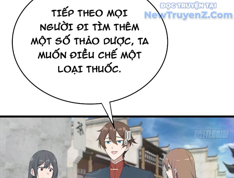 Tu Tiên Trở Về Tại Vườn Trường – Season 2 Chapter 170 - Trang 2