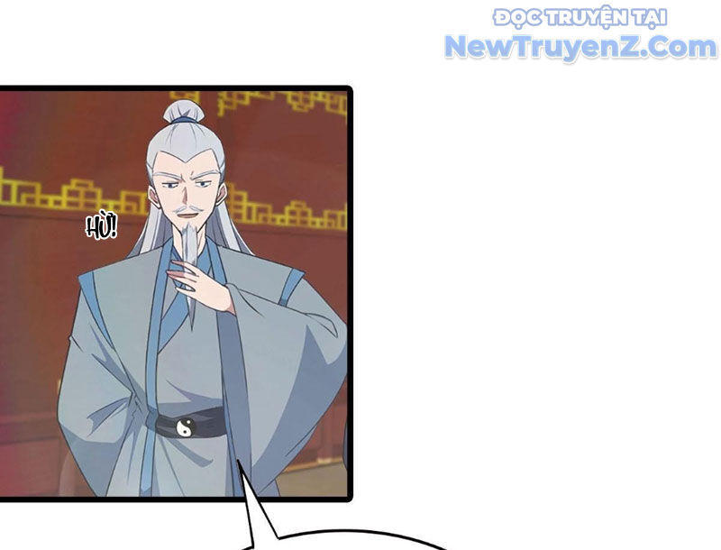 Tu Tiên Trở Về Tại Vườn Trường – Season 2 Chapter 170 - Trang 2