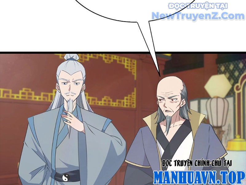 Tu Tiên Trở Về Tại Vườn Trường – Season 2 Chapter 170 - Trang 2