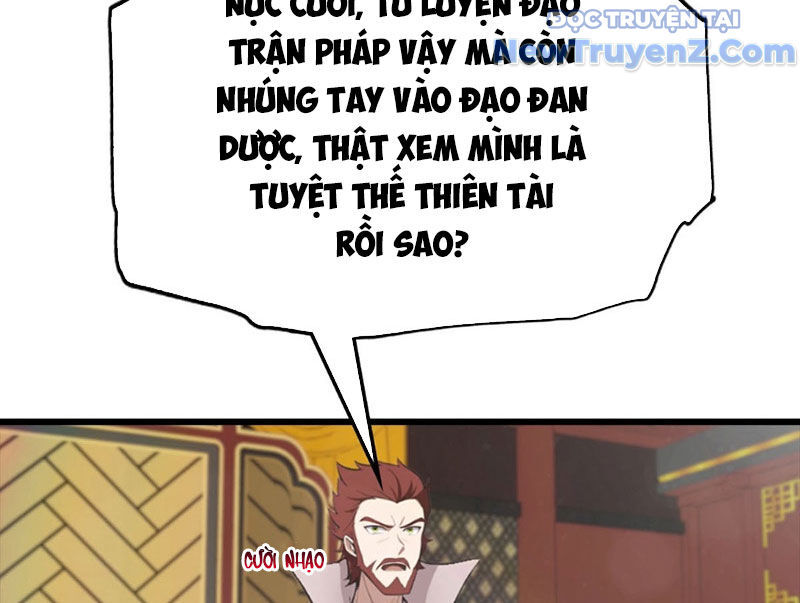 Tu Tiên Trở Về Tại Vườn Trường – Season 2 Chapter 170 - Trang 2