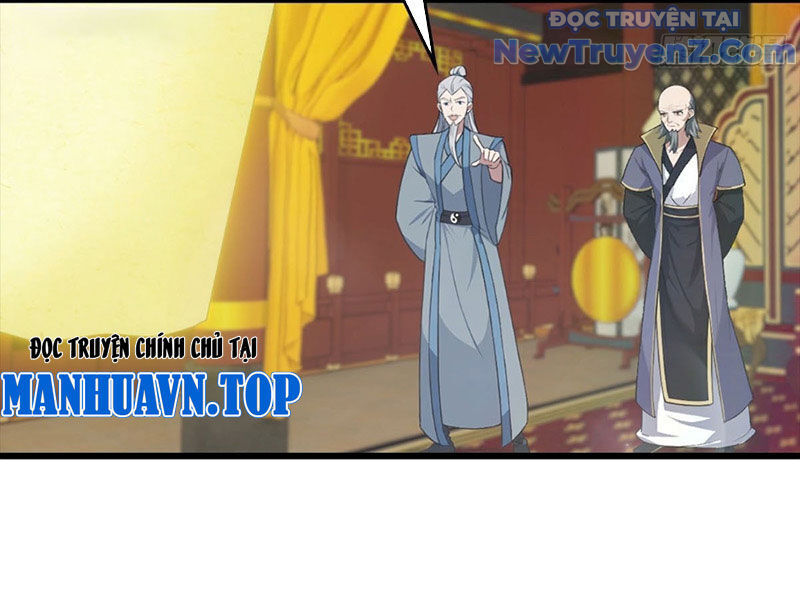 Tu Tiên Trở Về Tại Vườn Trường – Season 2 Chapter 170 - Trang 2