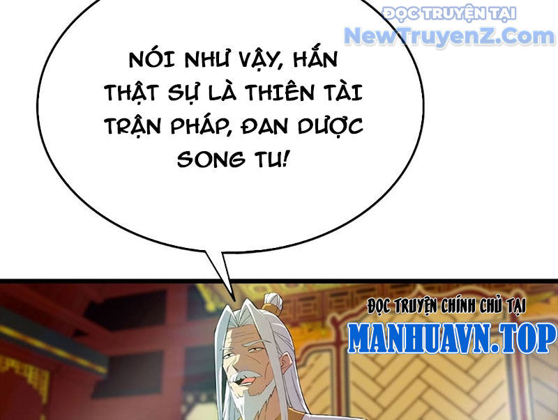 Tu Tiên Trở Về Tại Vườn Trường – Season 2 Chapter 170 - Trang 2