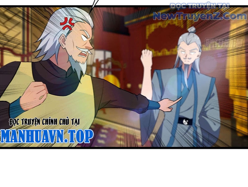 Tu Tiên Trở Về Tại Vườn Trường – Season 2 Chapter 170 - Trang 2