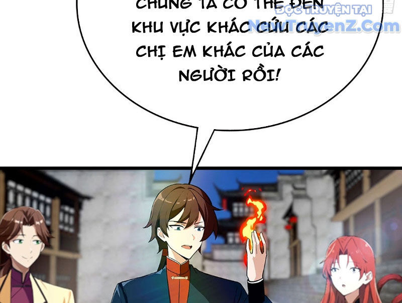 Tu Tiên Trở Về Tại Vườn Trường – Season 2 Chapter 170 - Trang 2